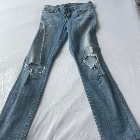 Blue Jeans - Citizen of Humanity, Size 25 - Picture 1 of 2